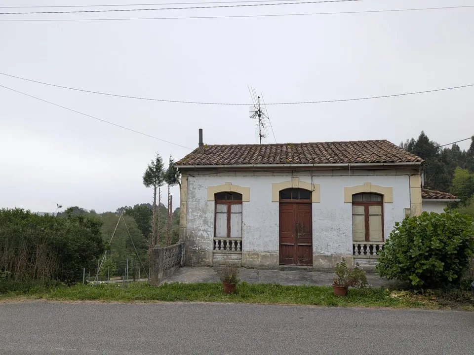 Villa i Cudillero, Asturias - bilde 2