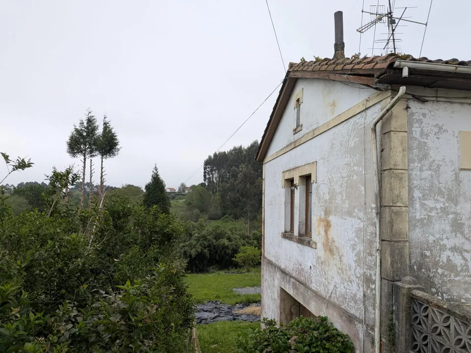 Villa i Cudillero, Asturias - bilde 4