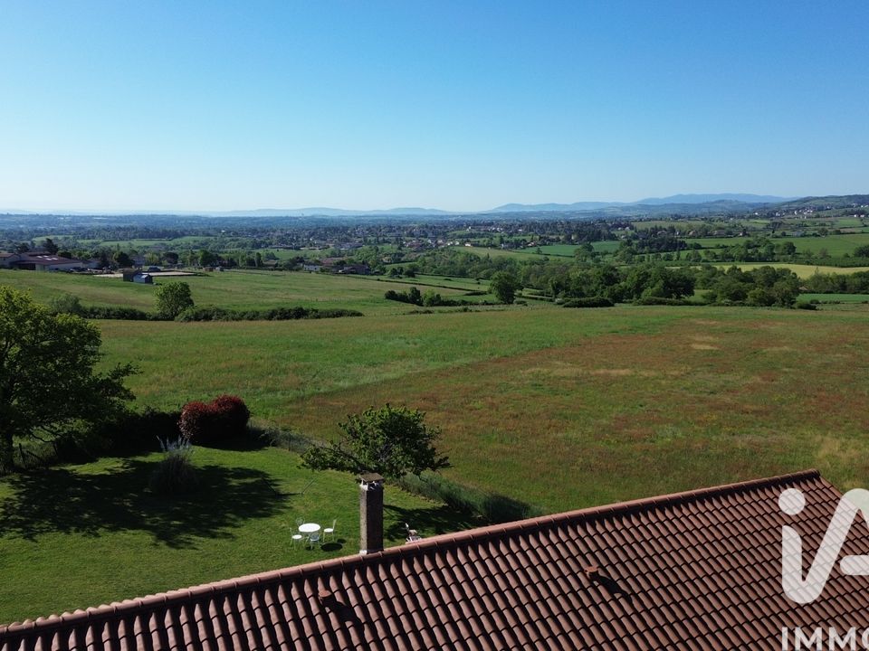 Villa i Sainte-Consorce, Rhone - bilde 3