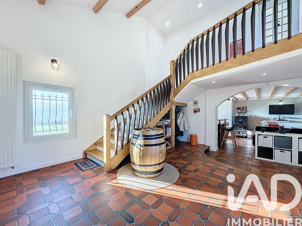 Villa i Sainte-Consorce, Rhone - bilde 4