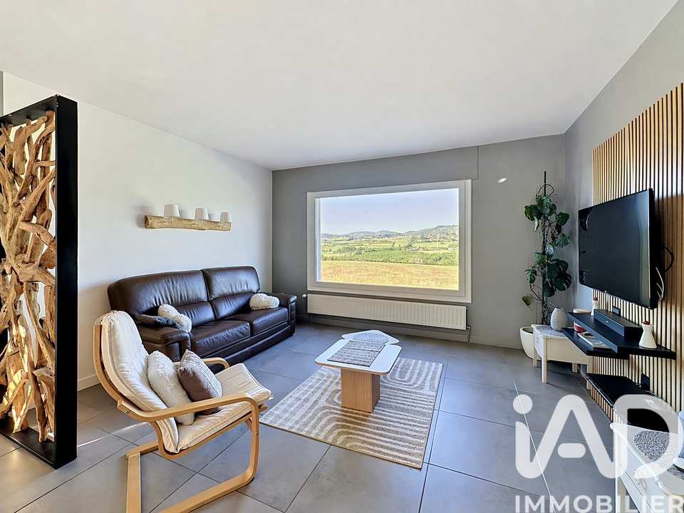 Villa i Sainte-Consorce, Rhone - bilde 5