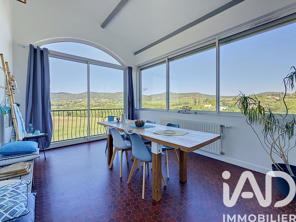 Villa i Sainte-Consorce, Rhone - bilde 5