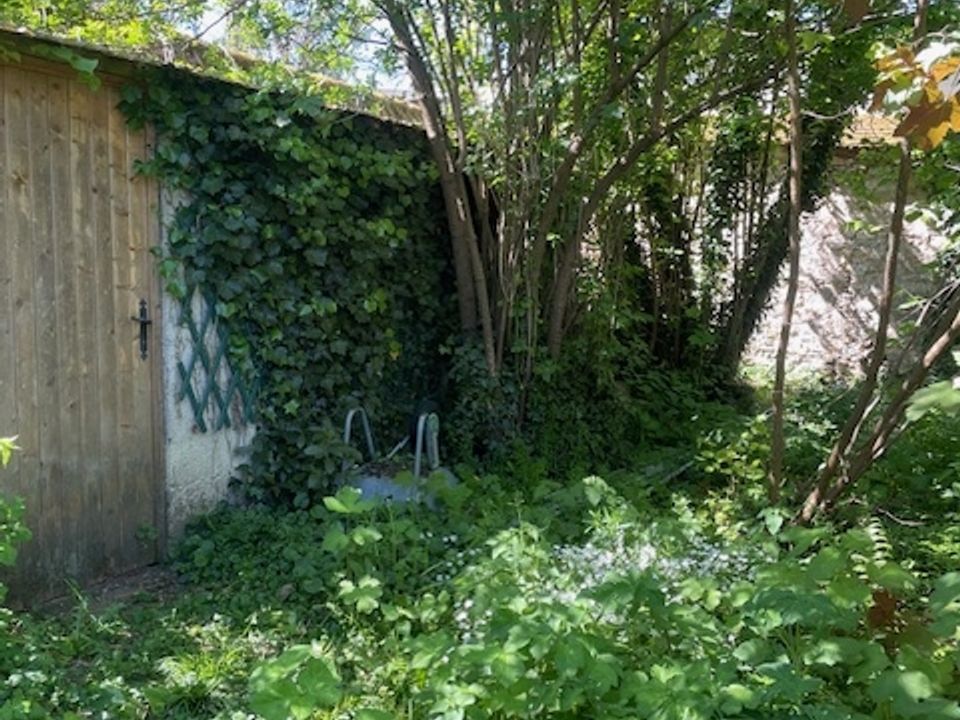 Helårsgrund i Thomery, Seine-et-Marne - foto 5