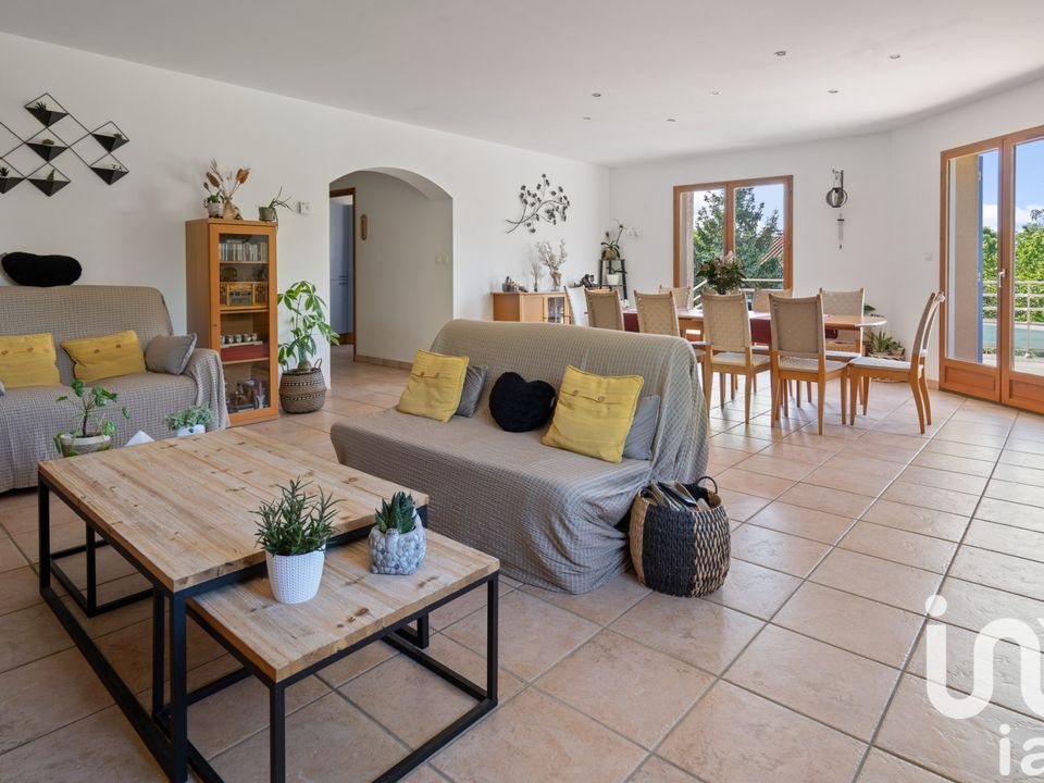 Villa i Neyron, Ain - foto 4