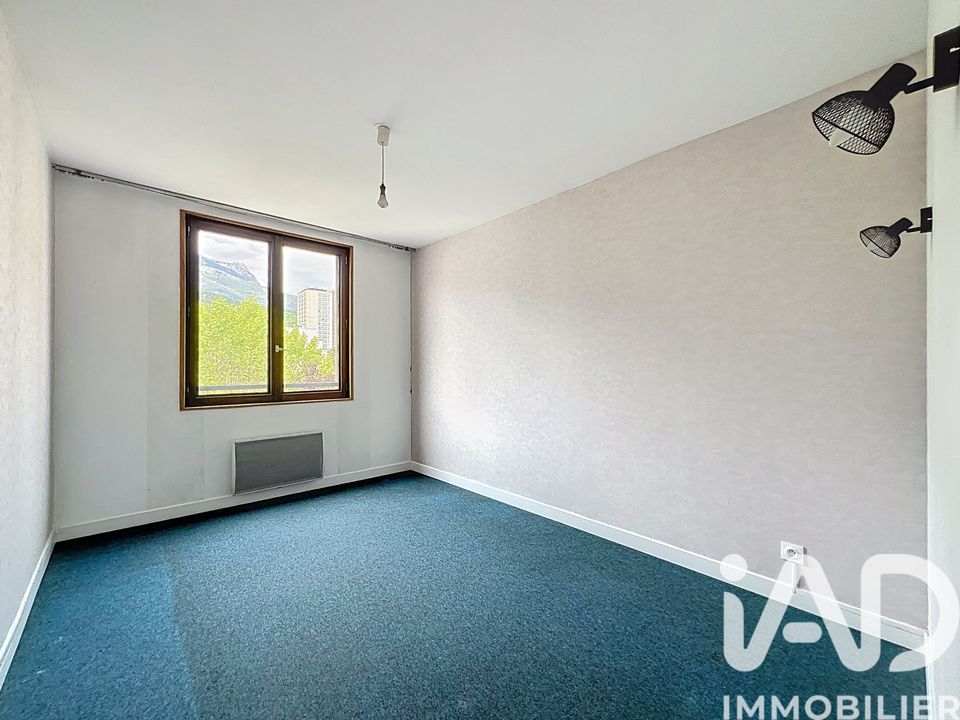 Lejlighed i Échirolles, Isere - foto 2