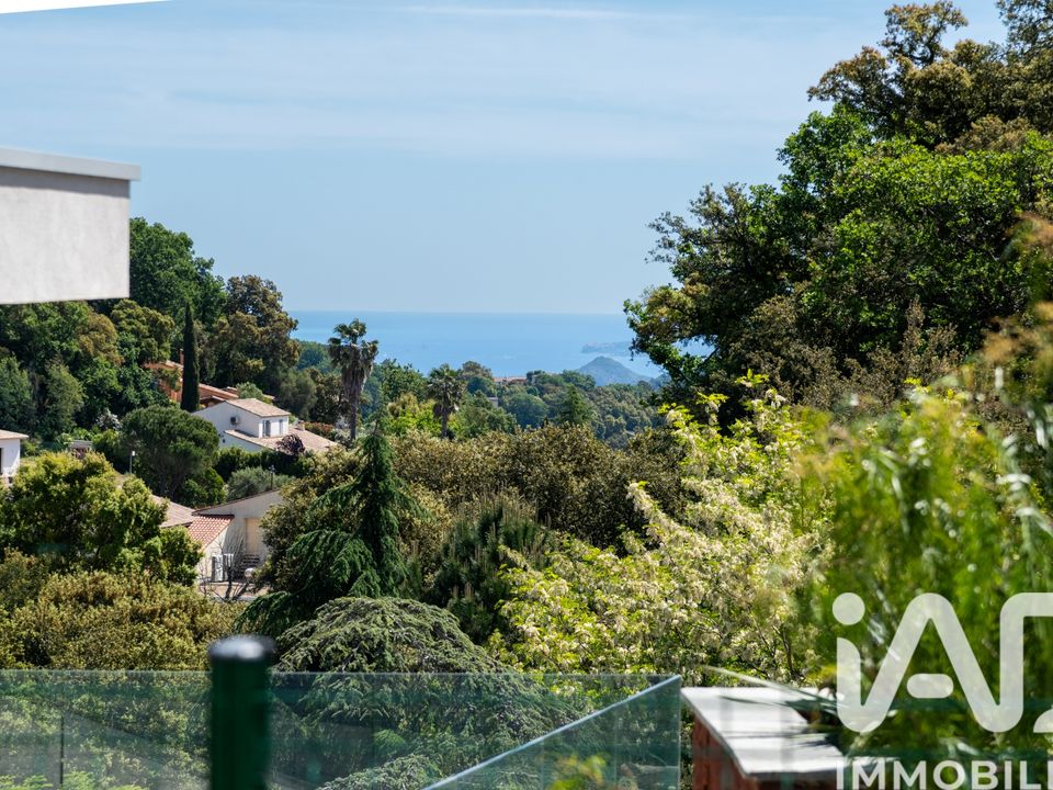 Wohnung in Les Adrets-de-l'Esterel, Var - Foto 2
