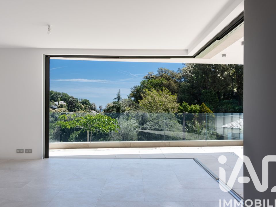 Wohnung in Les Adrets-de-l'Esterel, Var - Foto 1