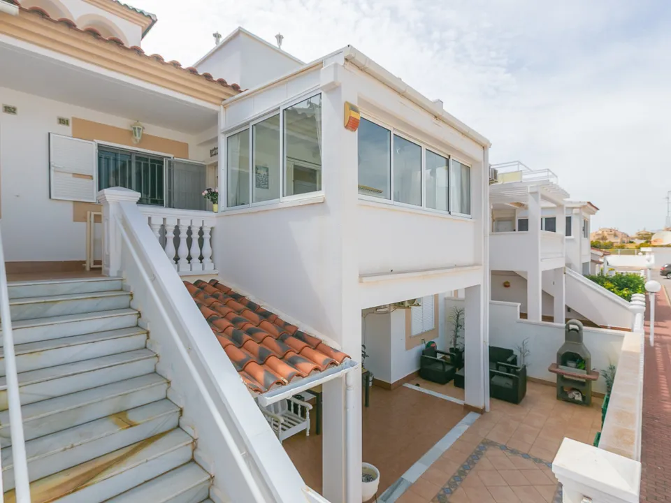 Penthouse i Playa Flamenca, Alicante - foto 3