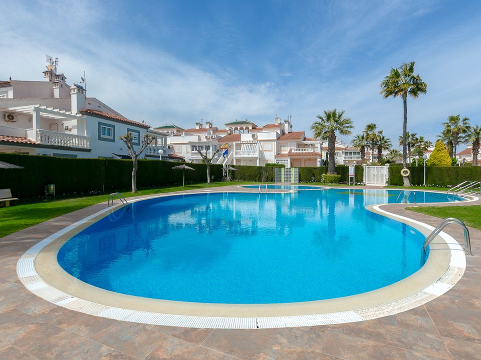 Penthouse i Playa Flamenca, Alicante - foto 4