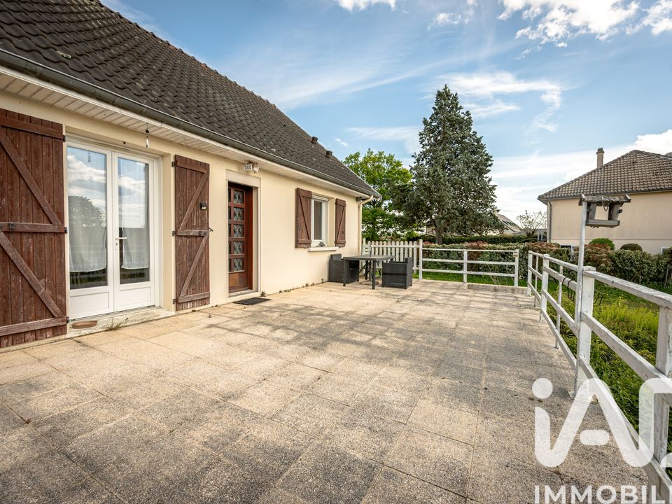 Villa i Auxerre, Yonne - foto 2
