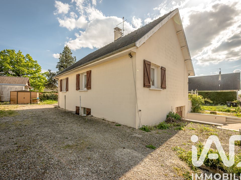 Villa i Auxerre, Yonne - foto 4