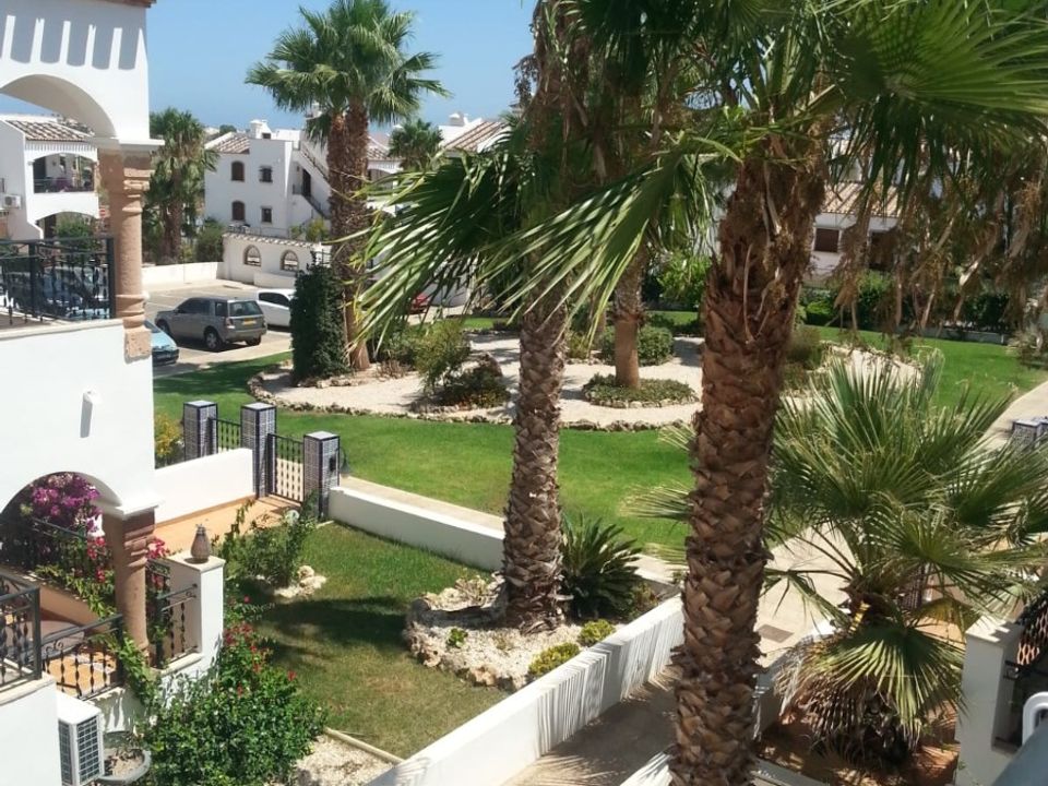 Byhus i Orihuela Costa, Alicante - foto 2