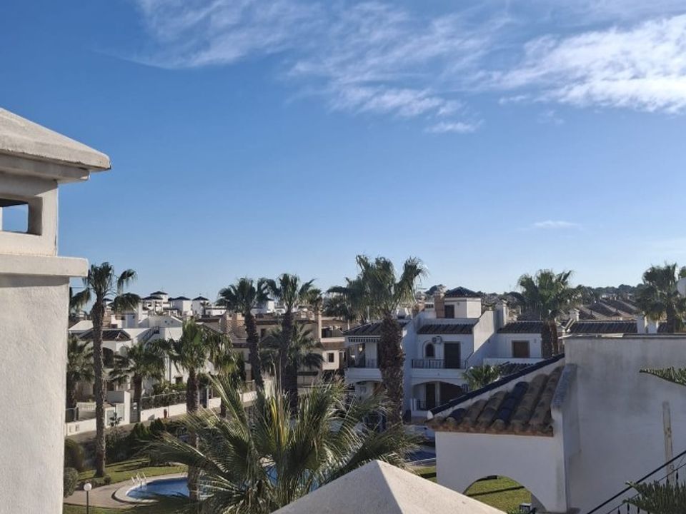 Byhus i Orihuela Costa, Alicante - foto 4