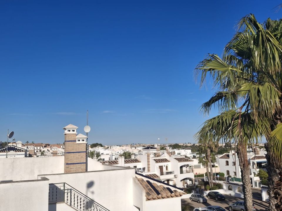 Byhus i Orihuela Costa, Alicante - foto 5