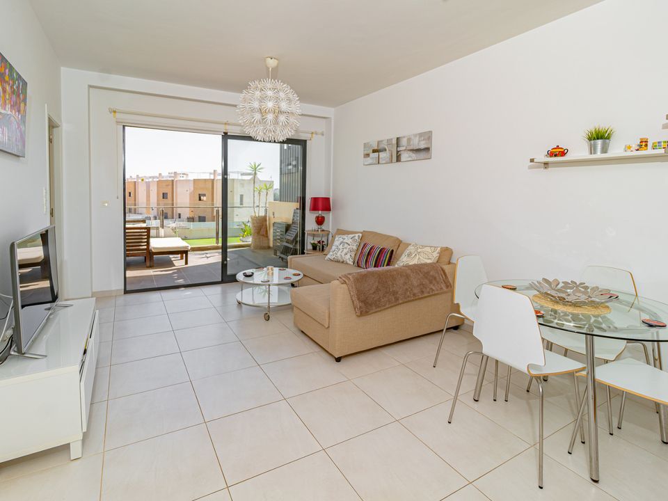 Lejlighed i La Zenia, Alicante - foto 4