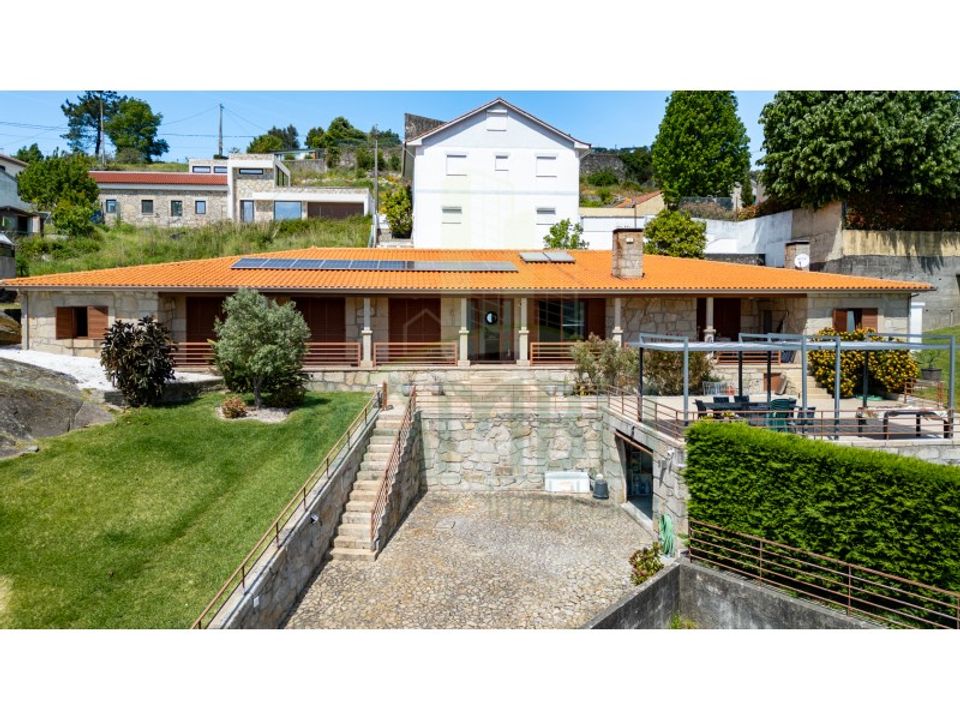 Villa i Caminha, Viana do Castelo - foto 2