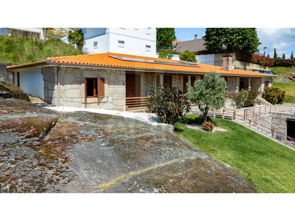 Villa i Caminha, Viana do Castelo - foto 3