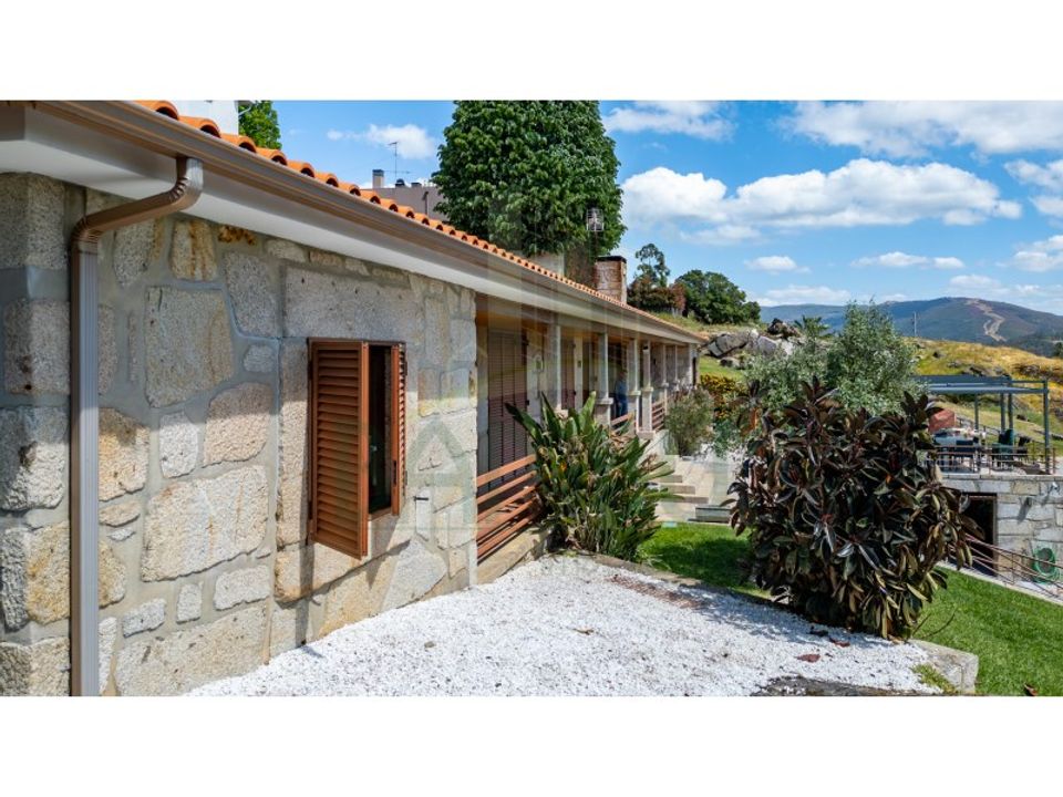 Villa i Caminha, Viana do Castelo - foto 4