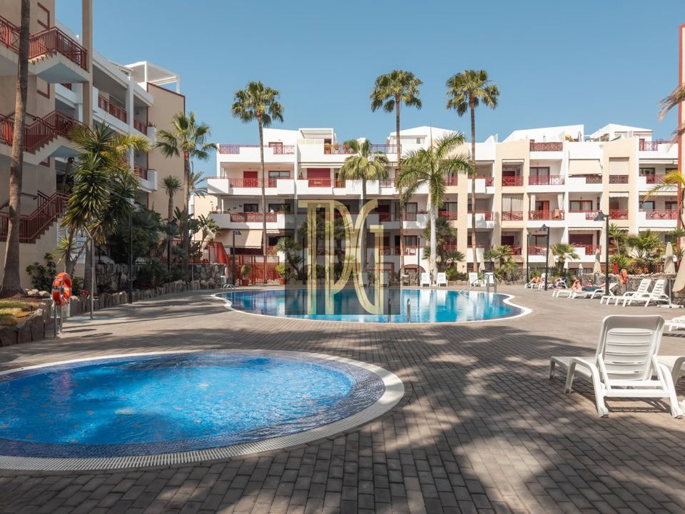 Lejlighed i Arona, Tenerife - foto 1