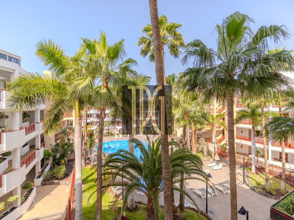 Lejlighed i Arona, Tenerife - foto 3