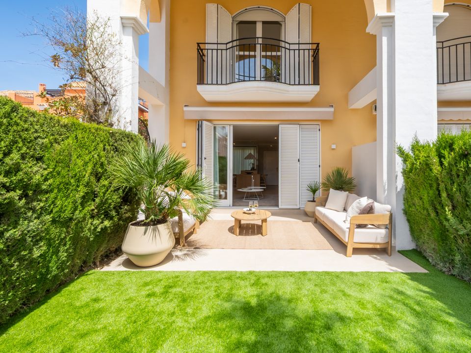 Byhus i Marbella, Malaga - foto 2