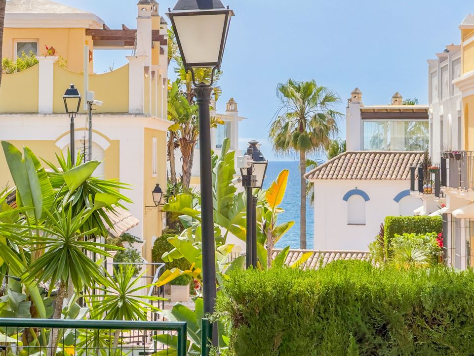 Byhus i Marbella, Malaga - foto 3