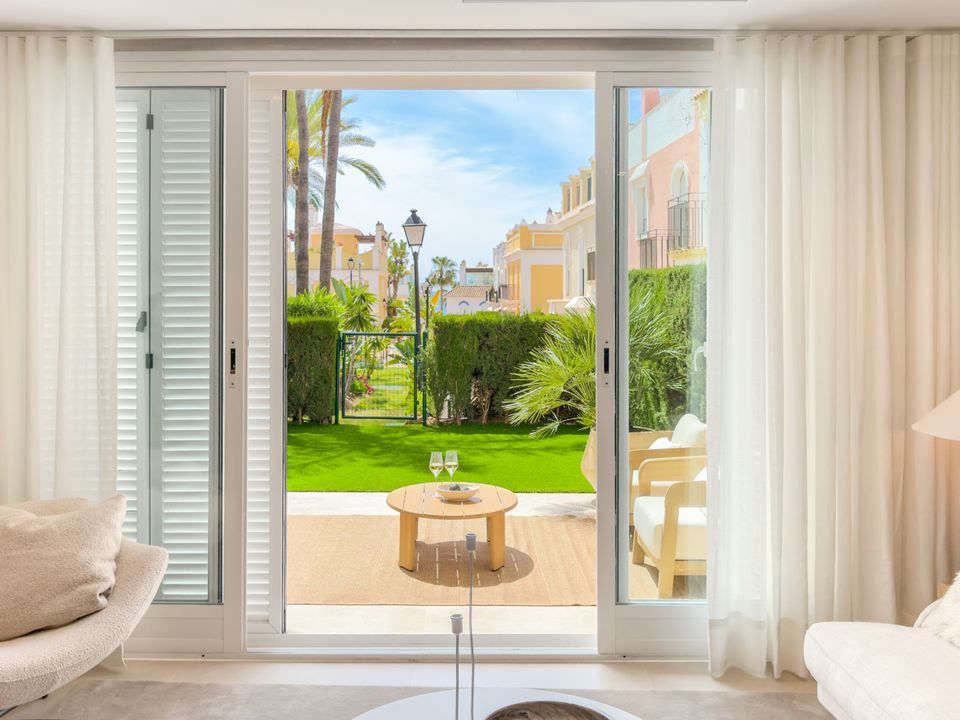Byhus i Marbella, Malaga - foto 4