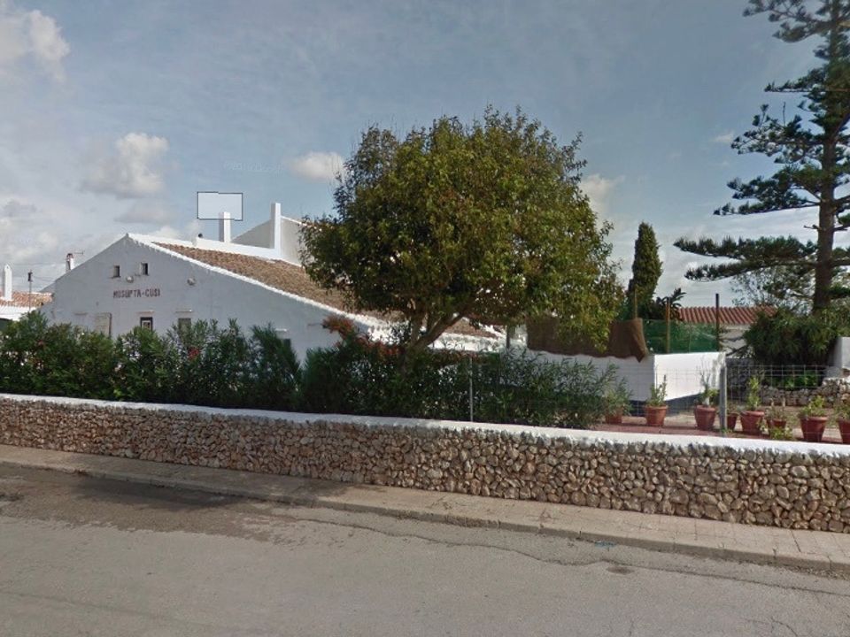 Erhvervsejendom i Sant Climent, Menorca - foto 2