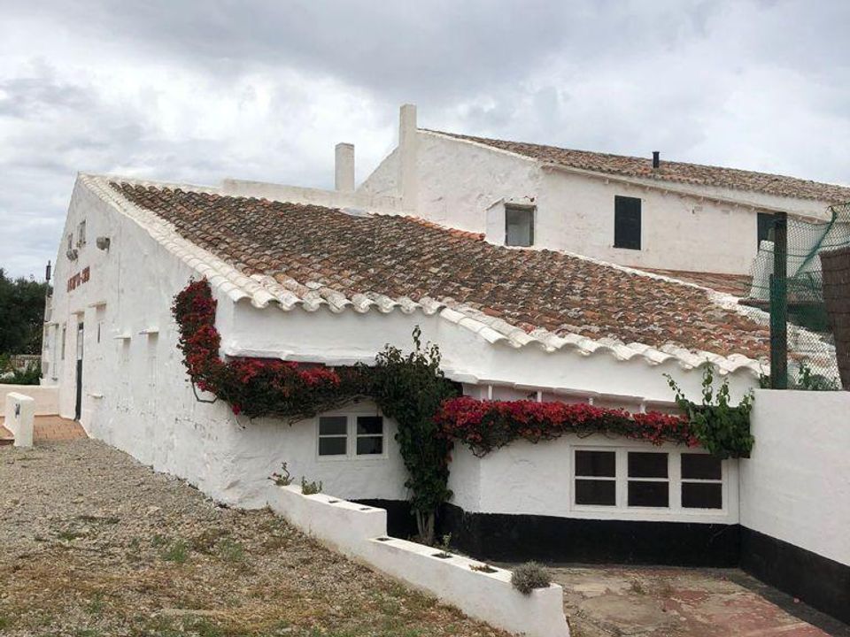 Erhvervsejendom i Sant Climent, Menorca - foto 3