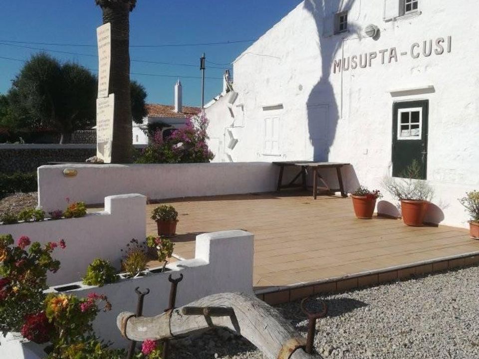 Erhvervsejendom i Sant Climent, Menorca - foto 5