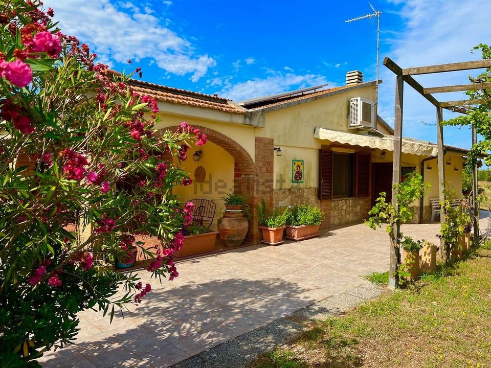 Villa i Campiglia Marittima, Livorno - foto 3