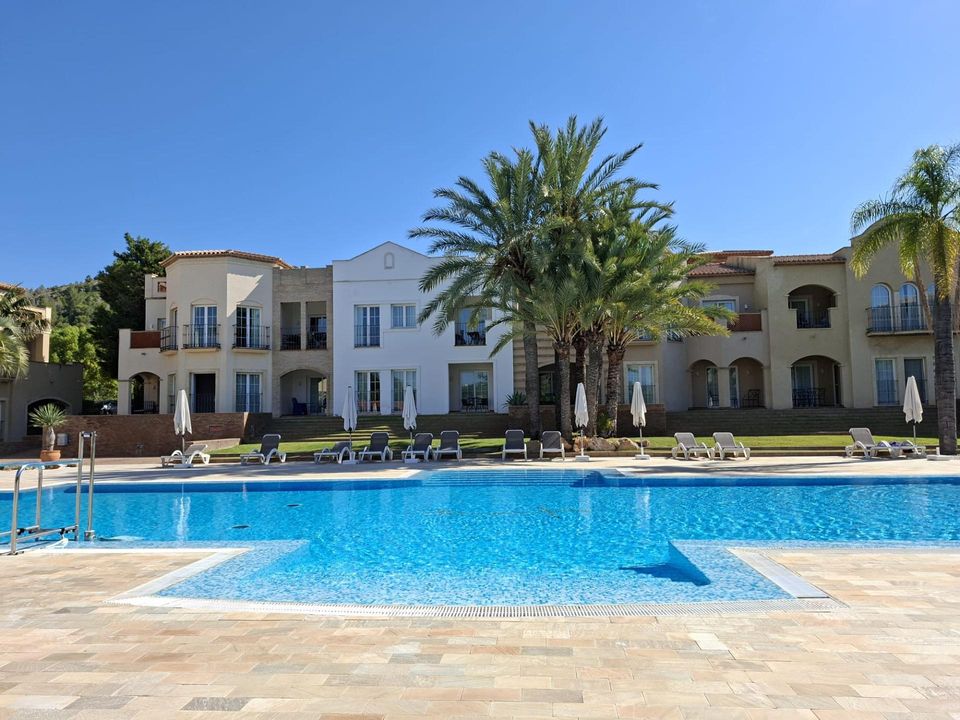 Lejlighed i Denia, Alicante - foto 1