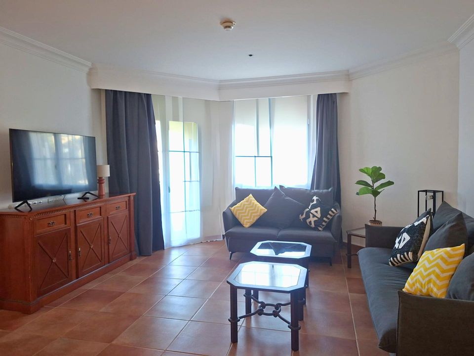 Lejlighed i Denia, Alicante - foto 4