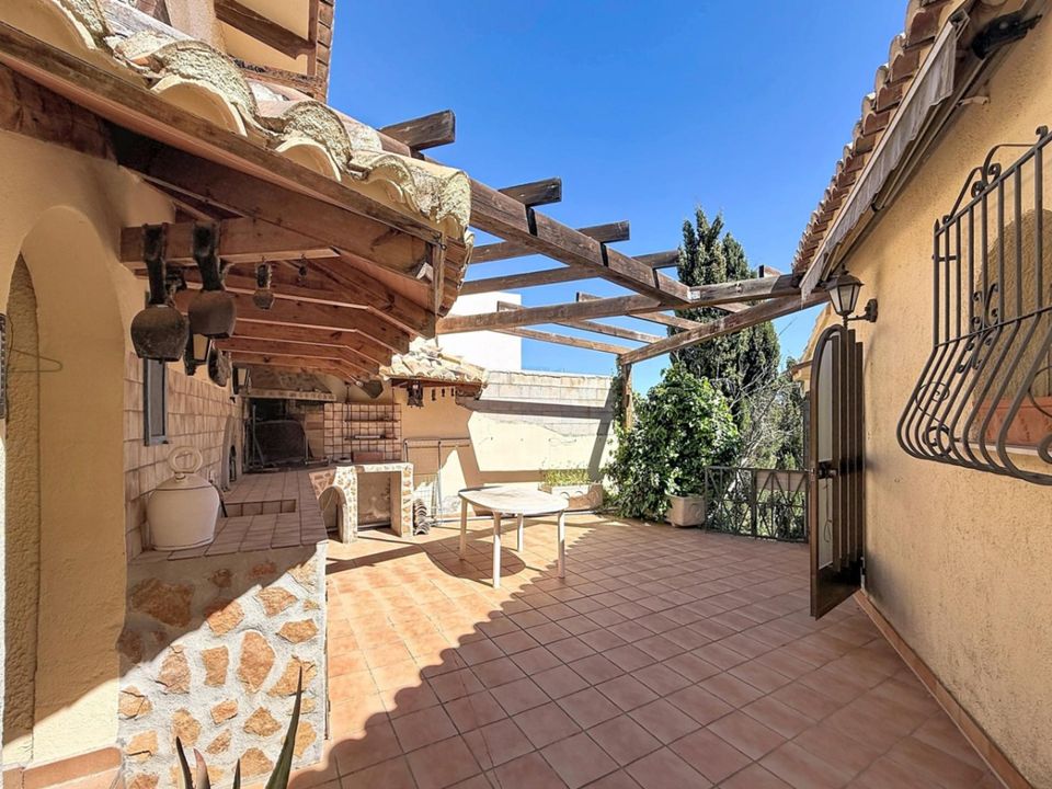 Villa en Benitachell, Alicante - foto 2