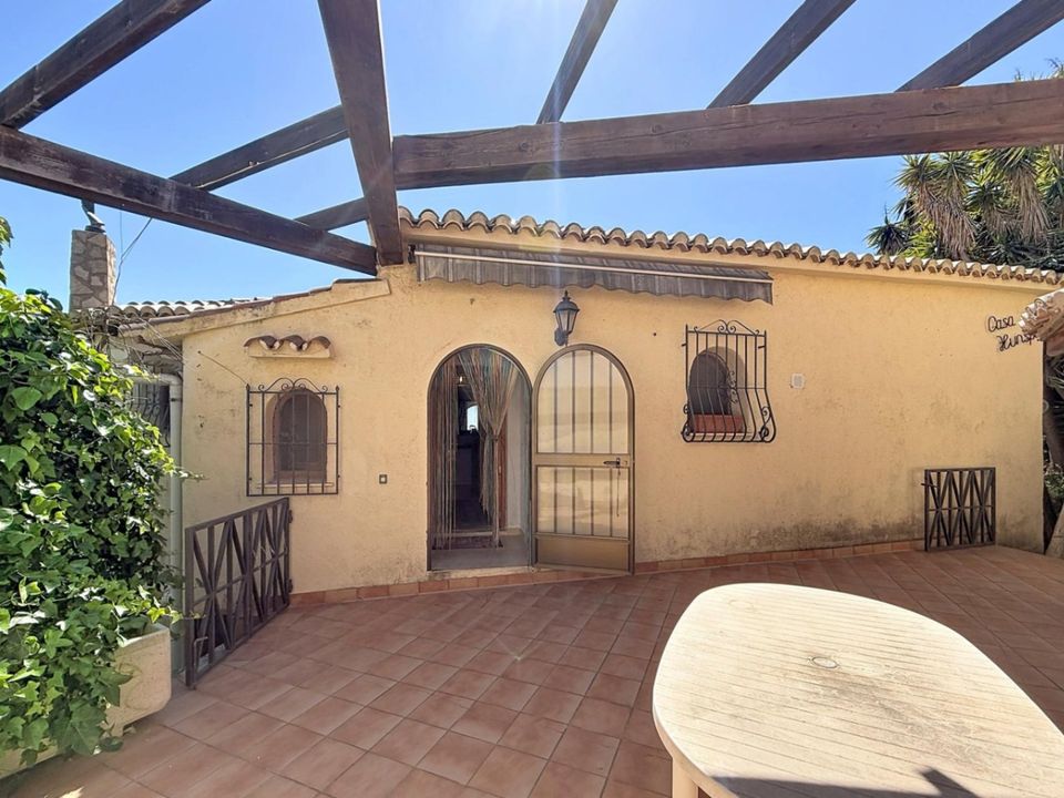 Villa en Benitachell, Alicante - foto 5