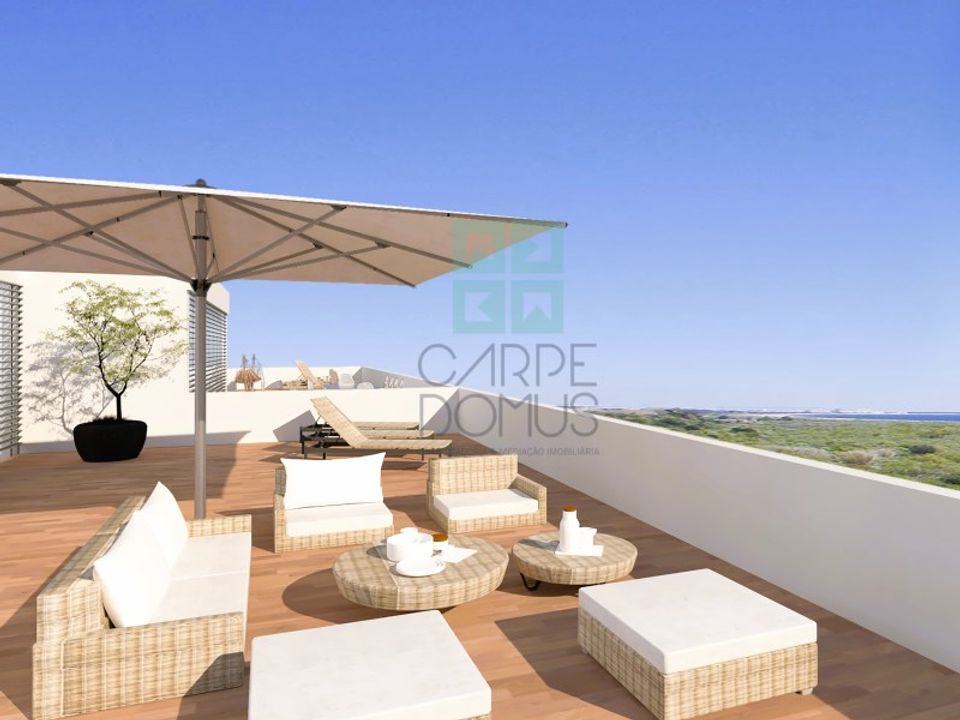 Квартира в Tavira, Faro - фотография 1