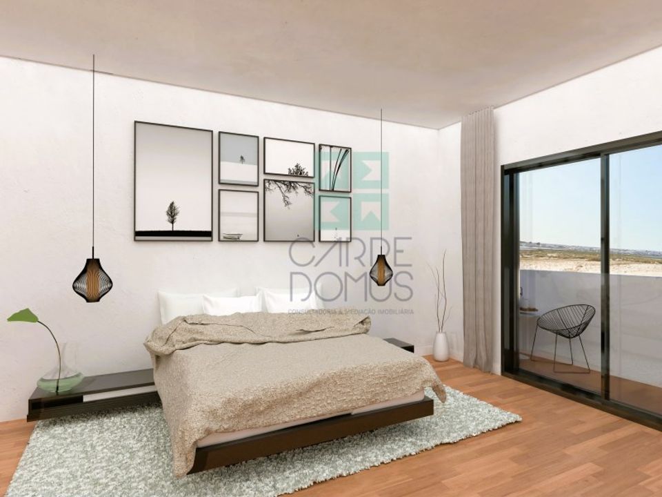 Квартира в Tavira, Faro - фотография 5