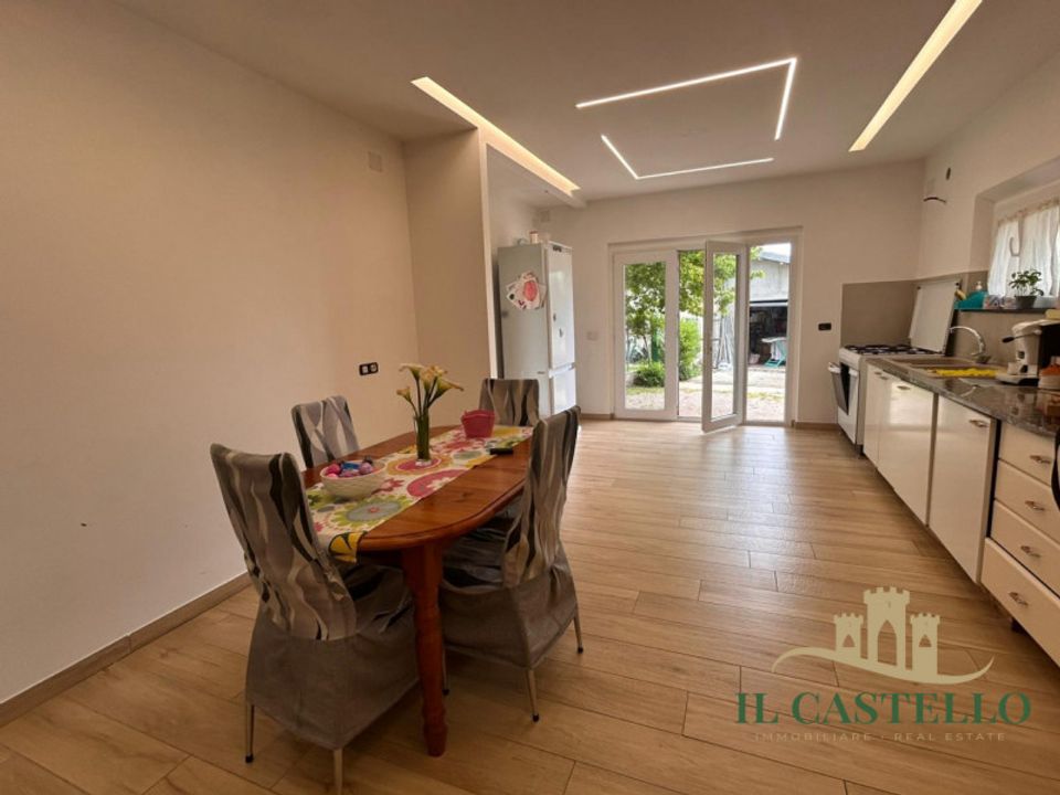 Rækkehus i Castiglione del Lago, Perugia - foto 3
