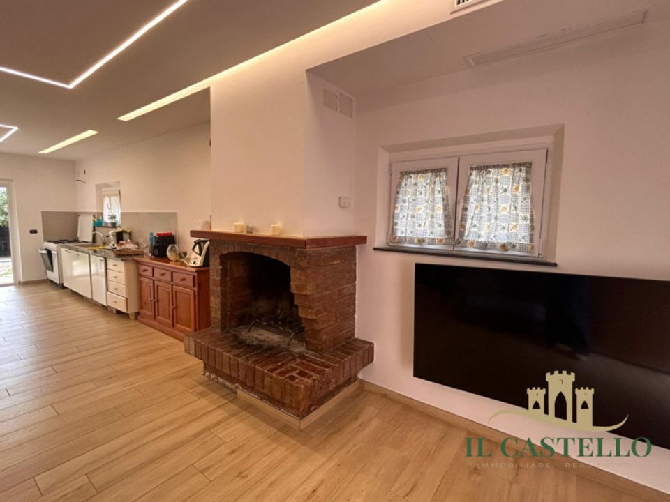 Rækkehus i Castiglione del Lago, Perugia - foto 4