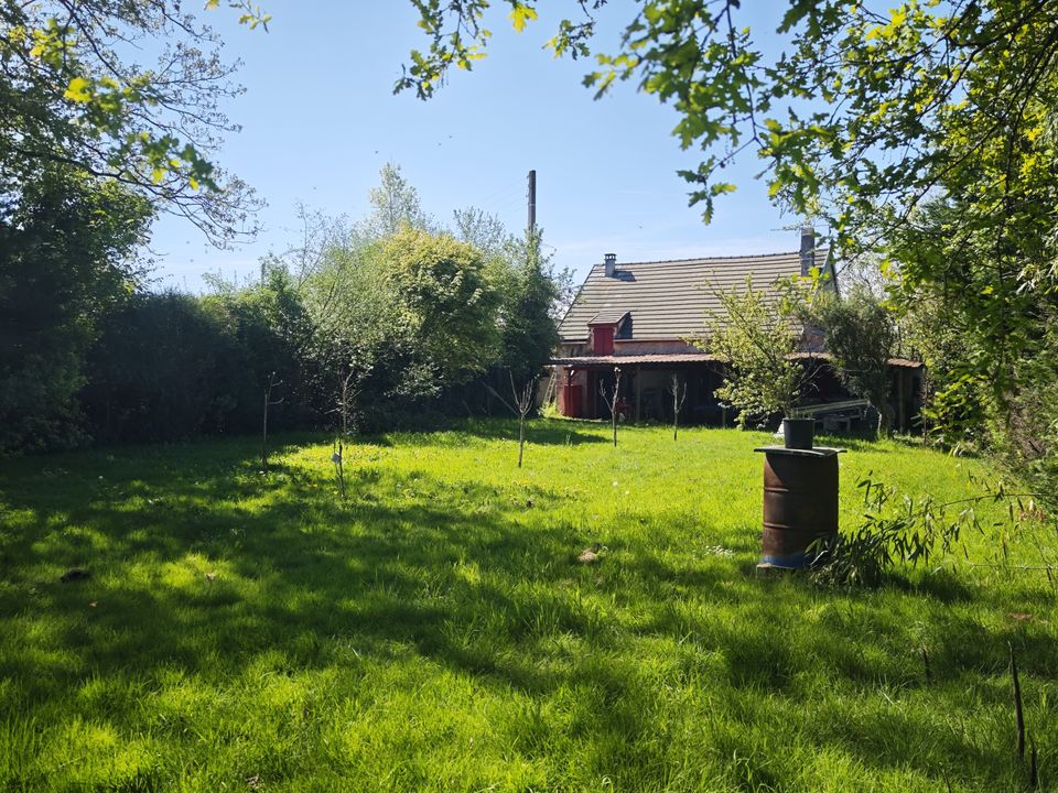 Villa i Rouy, Nievre - foto 1