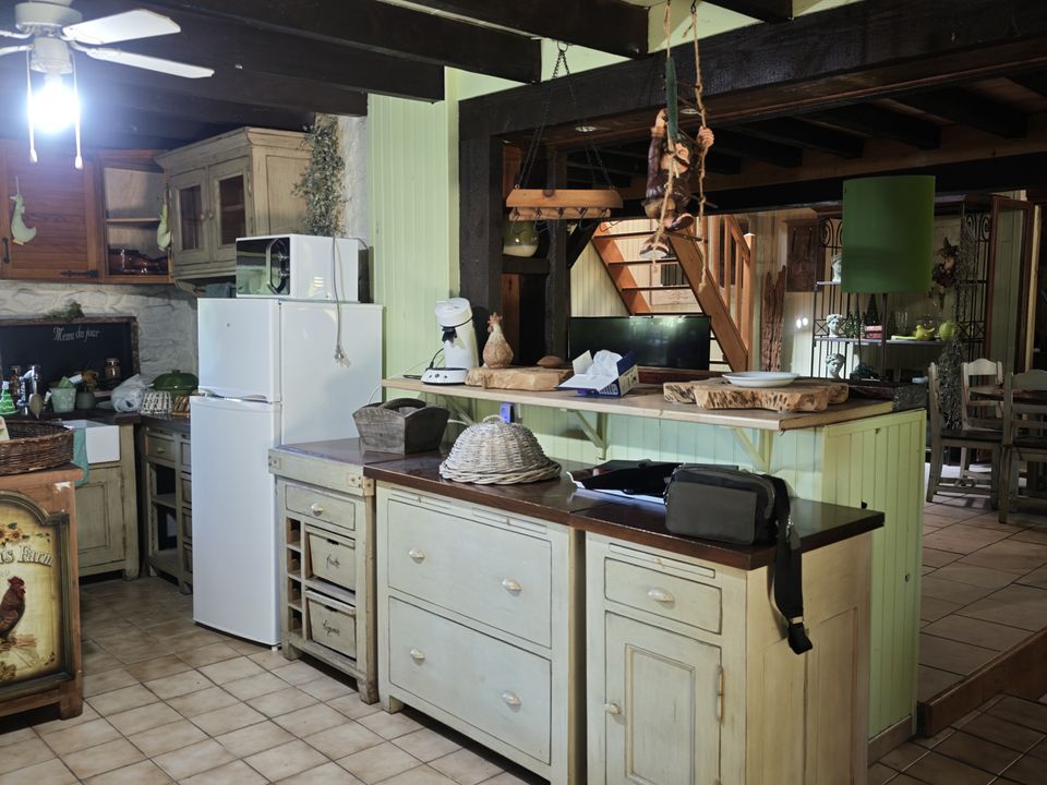 Villa i Rouy, Nievre - foto 4