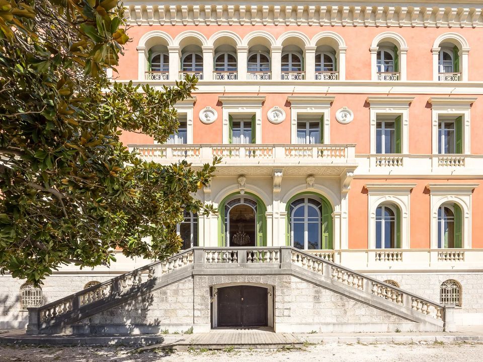 Villa i Nice, Alpes-Maritimes - foto 3