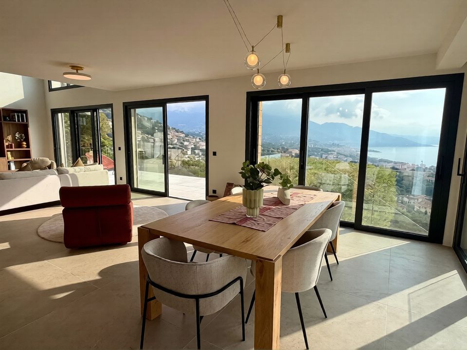 Villa i Roquebrune-Cap-Martin, Alpes-Maritimes - foto 5