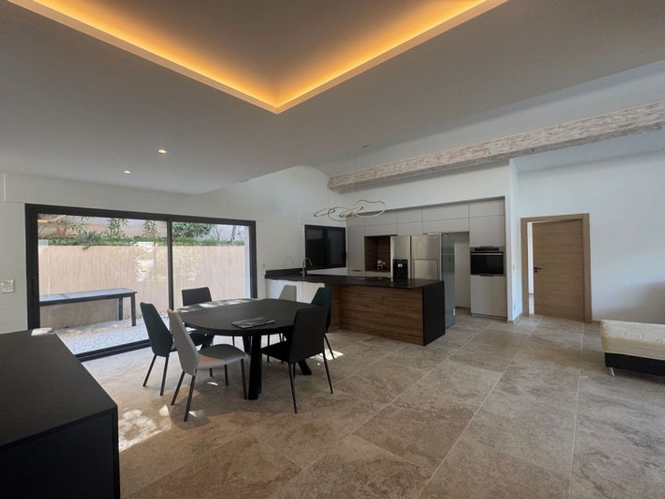 Villa i Sainte-Maxime, Var - foto 2