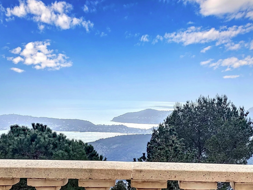 Villa i La Turbie, Alpes-Maritimes - foto 4