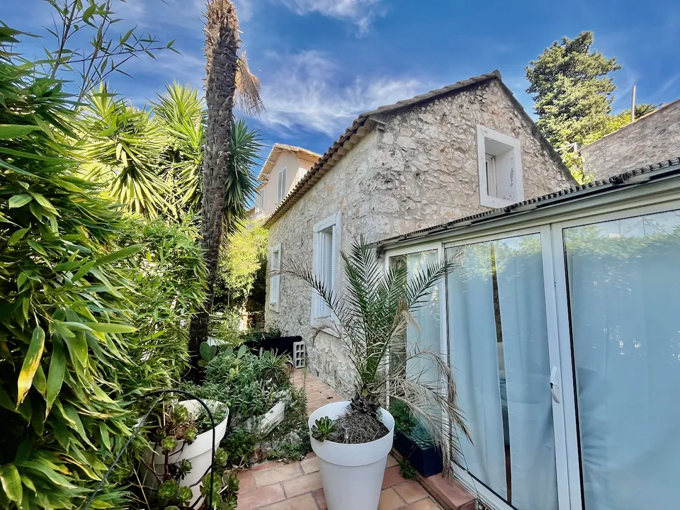 Villa i La Turbie, Alpes-Maritimes - foto 2