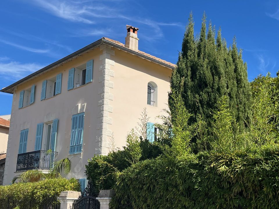 Villa i La Turbie, Alpes-Maritimes - foto 3
