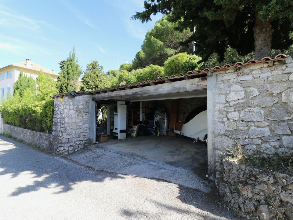 Villa i La Turbie, Alpes-Maritimes - foto 5