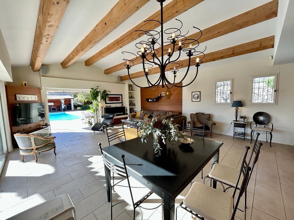 Villa i La Turbie, Alpes-Maritimes - foto 3