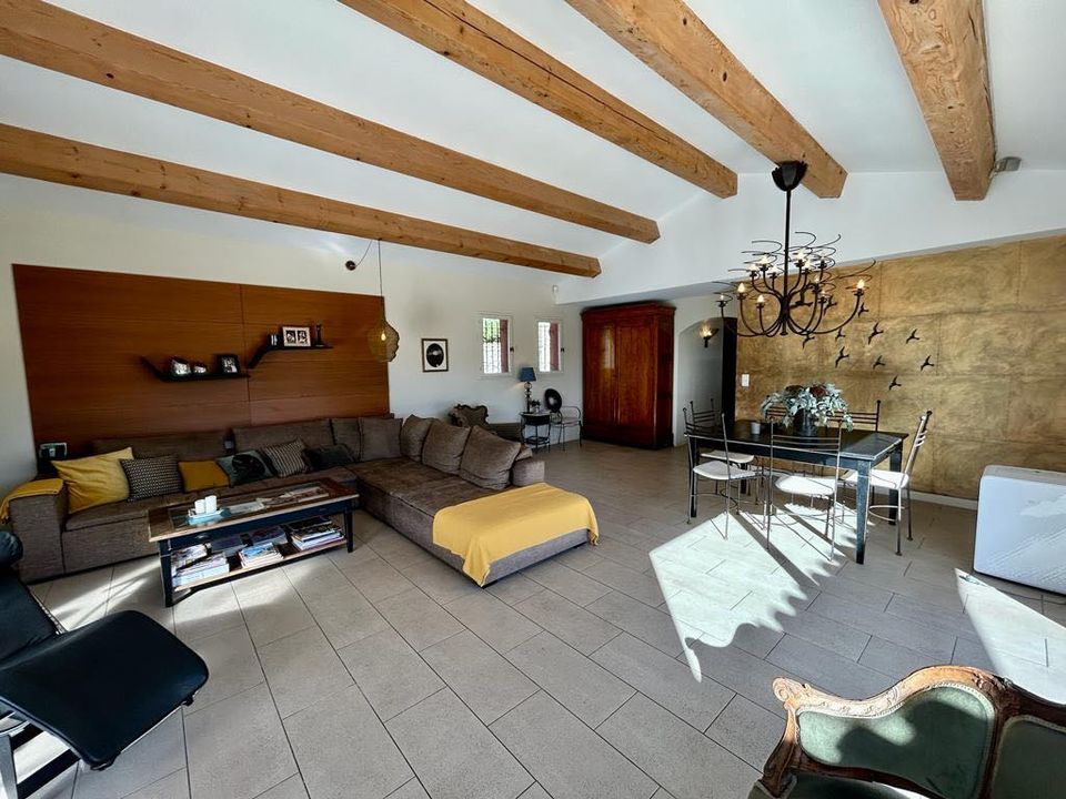 Villa i La Turbie, Alpes-Maritimes - foto 5